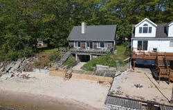 1551 Douglas Drive, Tawas City, MI 48763