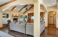 1096 Black Hawk Trail, Nemo, TX 76070