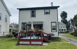 57 Downs Street, Kingston, NY 12401