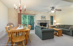 31 Downhill, Lake Harmony, PA 18624