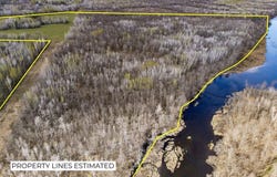 Wold Road, Sturgeon Lake, MN 55783