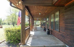 12501 Piney  RD, Havana, AR 72842