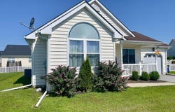 8 AIDONE LANE, SMYRNA, DE 19977
