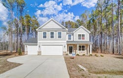 6800 Franklin Heights Road, Cary, NC 27518