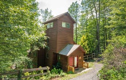 119 Hikers Challenge Road, Davis, WV 26260