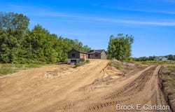 9818 Farr Road, Ravenna, MI 49451