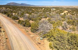 41 Snowflake Trail, Edgewood, NM 87015