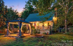 242 Whitney Boulevard, Lake Lure, NC 28746