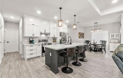 1161 N McCullough Street, San Benito, TX 78586