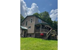 8555 11 MILE, Evart, MI 49631
