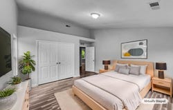1216 Briarwood Drive, Mebane, NC 27302