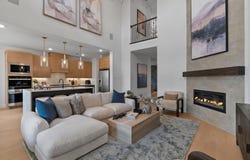 1861 Salt Grass Drive, Argyle, TX 76226