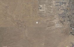 Powers Way (N36) Road SW, Albuquerque, NM 87121