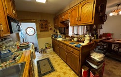 513 Park, Gregory, SD 57533
