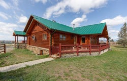 18 7m4r Road, Sheridan, MT 59749