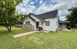 603 N Mesquite Street, Hico, TX 76457