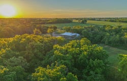 T1 E 3600 Road, Ralston, OK 74650