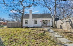 5720 W Arkansas Lane, Arlington, TX 76016