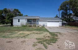 209 S Cedar Street, Pierceville, KS 67868