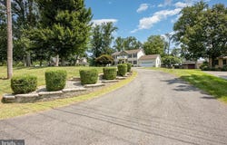 1301 HOPEWELL ROAD, PORT DEPOSIT, MD 21904