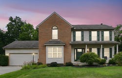 596 Ridenour Road, Columbus, OH 43230