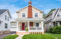 1156 S Champion Avenue, Columbus, OH 43206