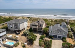 605 Saltspray Court, Corolla, NC 27927