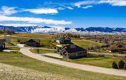 Deer Haven Drive, Sheridan, WY 82801