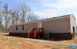 169 OLD DARBYTOWN RD, Dillwyn, VA 23936