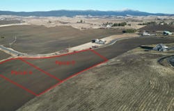 Nka Parcel 3 Mix Road, Moscow, ID 83843