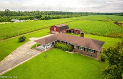 587 Beech Springs Road, Hertford, NC 27944