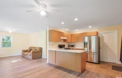 416 W HARRISON Street, Carrier Mills, IL 62917