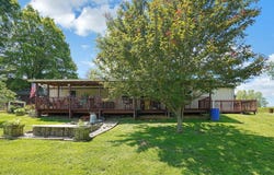 8101 New Marshfield Rd, New Marshfield, OH 45766