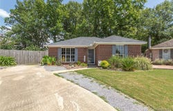 6648 Taylor Ridge Road, Montgomery, AL 36116