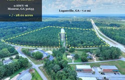 0 Highway 78, Monroe, GA 30655