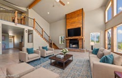 42884 N Purcell Canyon Drive, Seligman, AZ 86337
