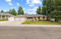 5030 E 17th ST, Casper, WY 82609