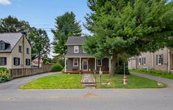 2318 WOOD STREET, LANCASTER, PA 17603