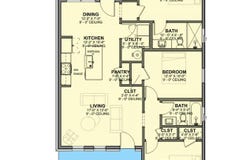 0 North Drive, Chocowinity, NC 27817