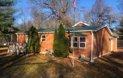 4475 E E Waldo Lane Lane, White Cloud, MI 49349