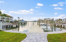 24 MARINA TERRACE, TREASURE ISLAND, FL 33706