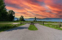 Mill Harbor Lane lot: 1, Hope, ID 83836