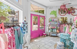 417 Whitaker Street, Savannah, GA 31401