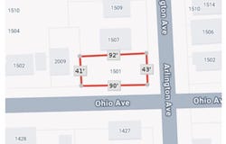 1501 Arlington, Flint, MI 48506