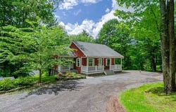 1565 Tupper Hill Road, Franklin, NY 13775