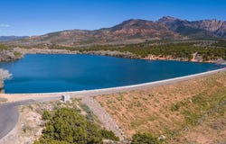N BAKER LAKE Rd, Central, UT 84722
