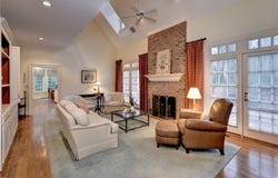 2517 Sanctuary Drive, Williamsburg, VA 23185