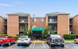 2900 Shipmaster Way #302, Annapolis, MD 21401