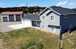 1105 Slalom Lane, Butte, MT 59701