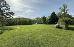 9691 Competine Road, Agency, IA 52533